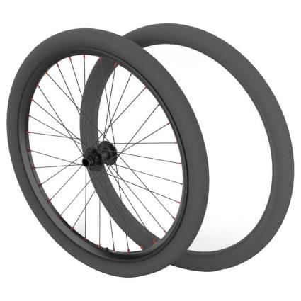 Tubolight Gravel Anti-puncture Mousse 2 Units  27.5´´