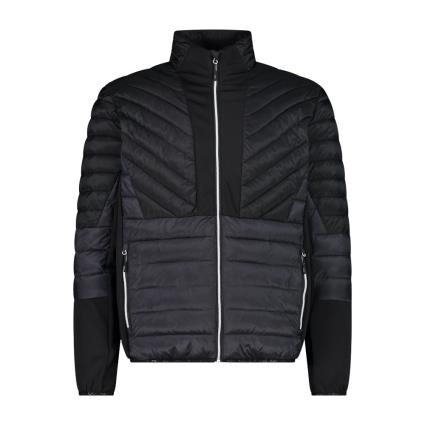 Cmp Hybrid 32z2927 Jacket  S