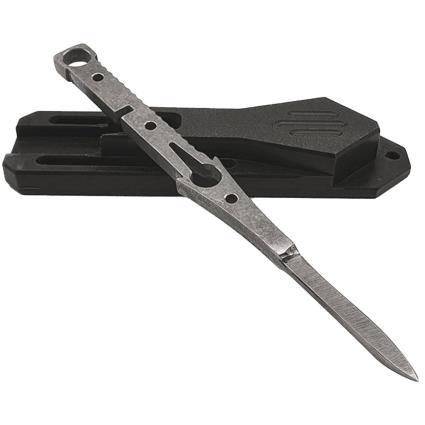 Titanall Fish Cut Holder