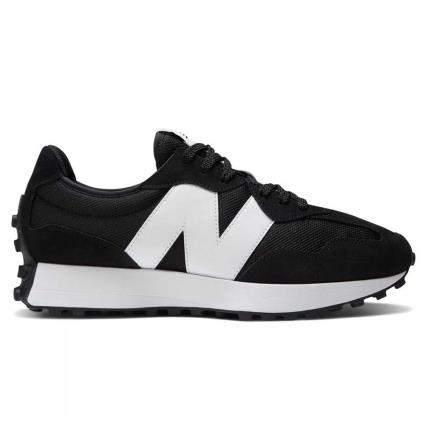 New Balance 327 Trainers Preto EU 45 1/2