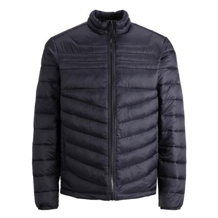 Jack & Jones Hero Puffer Collar Jacket  4XL