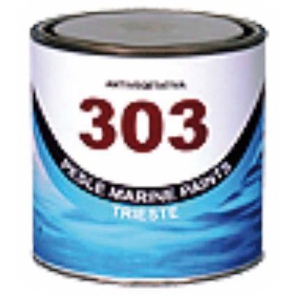 Marlin Marine 303 10 L Antifouling Paint