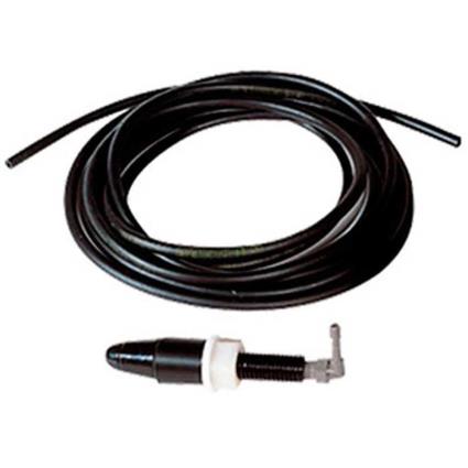 Vetus Second Windshield Wiper Extension Kit