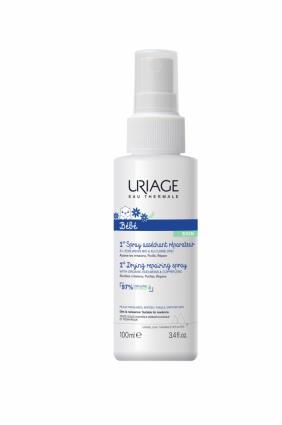 Uriage Bebe 1º Spray Reparador 100ml