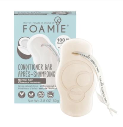 Foamie Condic Solido Ol Coco 80g