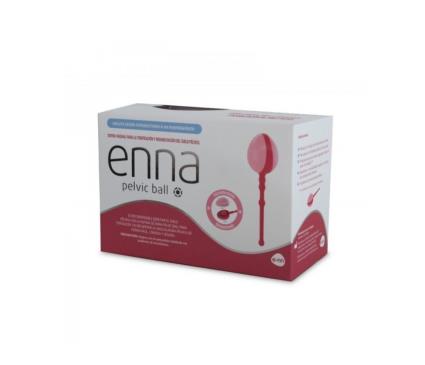 Enna Pelvic Ball Esfera Vaginal