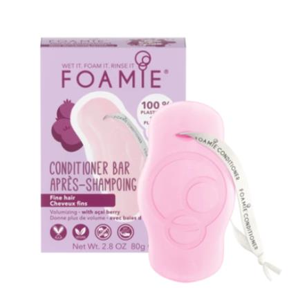 Foamie Condic Solido Acai 80g