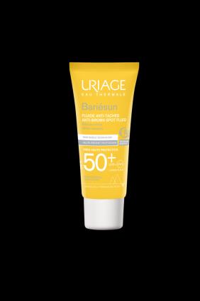 Uriage Bariésun Fluído Anti-Manchas SPF50+ 50ml