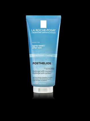 La Roche-Posay Posthelios Hidragel 200ml