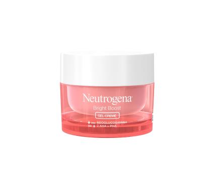 Neutrogena Bright Boost Gel Creme 50ml