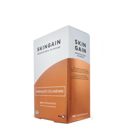 Skingain 120 comprimidos