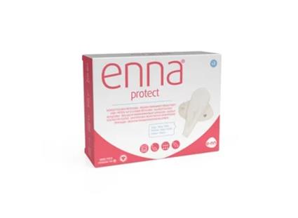 Enna Protect Salvaslip Tanga Reutilizável x3