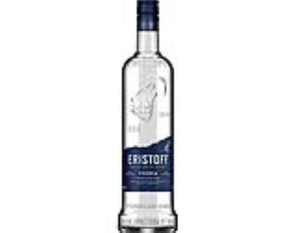 Vodka Eristoff Brut 1l