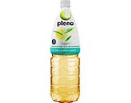 Bebida Pleno Chá Verde Com Limão Light 1.5l