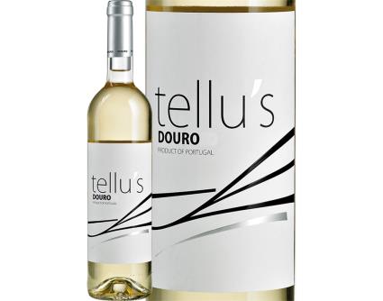 Vinho Branco Tellu's 0.75l