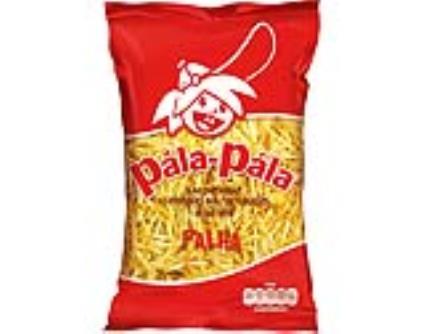 Batatas Pála Pála Fritas Palha 170g