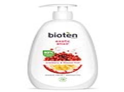 Gel Bioten De Banho Arando E Maracujá 700ml