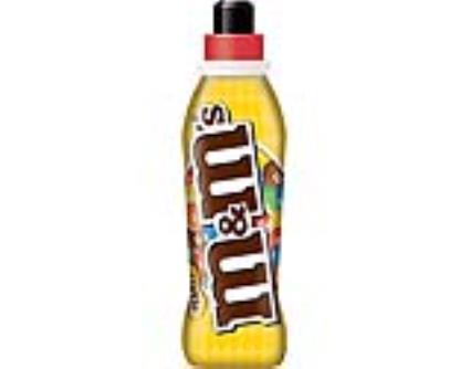 Bebida M&m's Láctea Amendoim 350ml