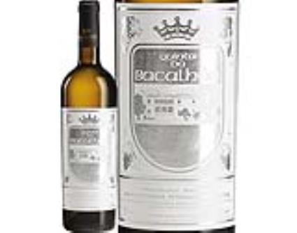 Vinho Branco Quinta Da Bacalhôa 0.75l