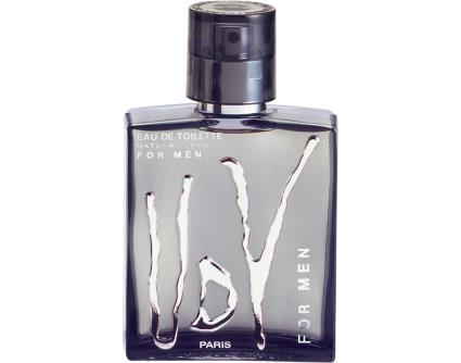 Eau De Toilette Ulric De Varens Homem 60ml
