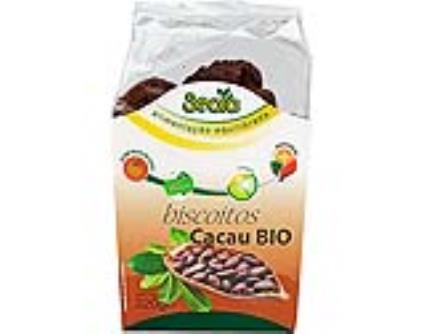 Biscoitos Seara De Cacau 220g