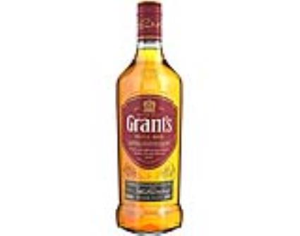 Whisky Grants 1l