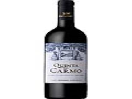 Vinho Tinto Quinta Do Carmo Alentejo 0.75l