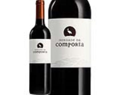 Vinho Tinto Herdade Comporta Regional 0.75l