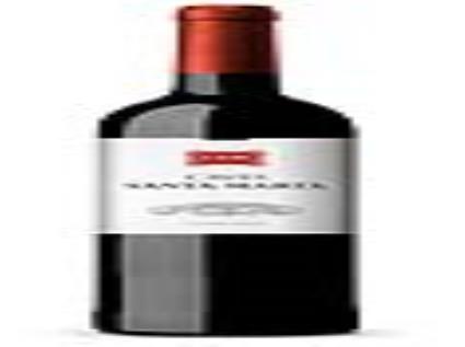 Vinho Tinto Caves Santa Marta Douro 0.75l