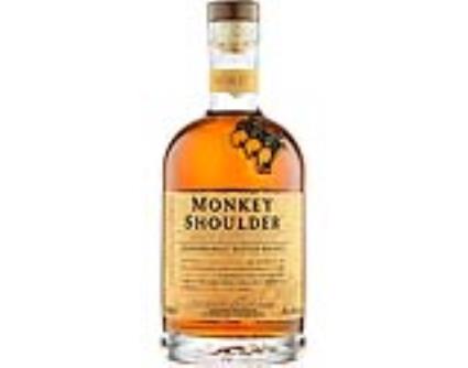 Whisky Monkey Shoulder Malte 0.70l