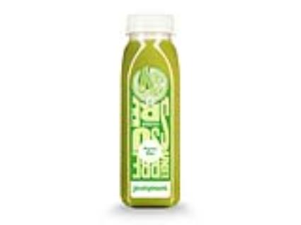 Sumo Sonatural Pepino Aipo Maçã E Limão 250ml