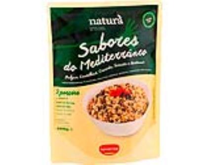 Sabores Natura Mediterrâneo 250g