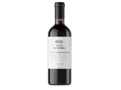 Vinho Tinto Vale Dona Maria Vinhas Do Sabor Douro 0.75l