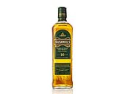 Whisky Bushmills Malte 10 Anos 0.70l