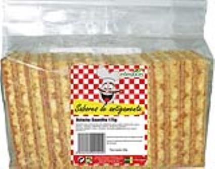 Bolacha Interdoces Wafer Baunilha 175g