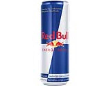 Bebida Red Bull Energy Drink 473ml