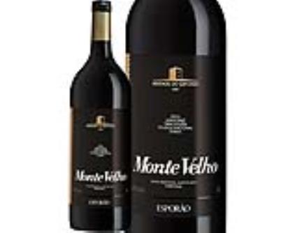 Vinho Tinto Monte Velho Alentejo 1.5l