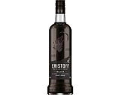 Vodka Eristoff Black 0.70l