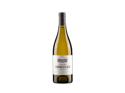 Vinho Branco Terras De Lava Pico Açores 0.75l