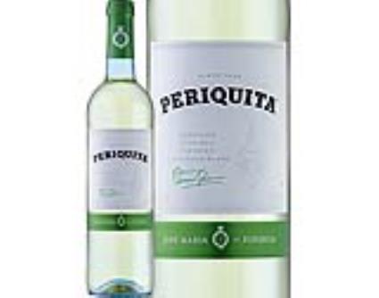 Vinho Branco Periquita Península Setúbal 0.75l