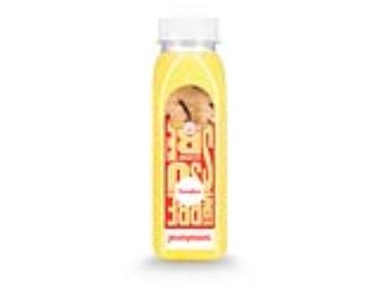 Sumo Sonatural Gengibre 250ml