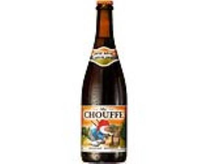 Cerveja Mc Chouffe Belgica 0.75l