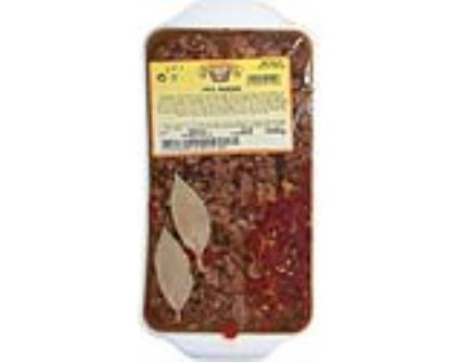 Patê Grand Mère Ardenas E Campagne Terrina Kg