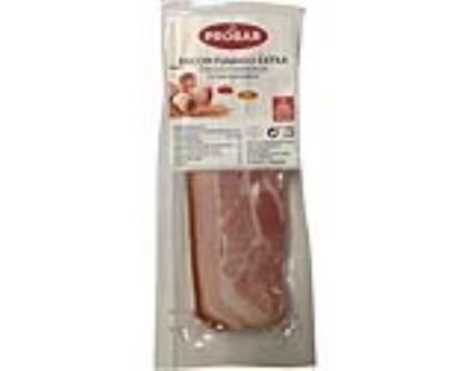 Bacon Fumado Probar Extra Pedaços 190g