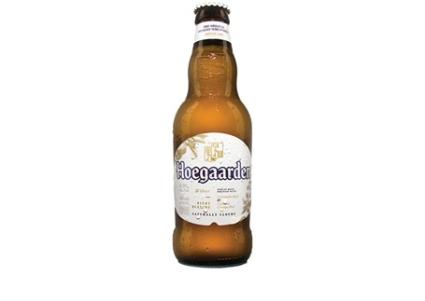 Cerveja Hoegaarden Bélgica 0.33l
