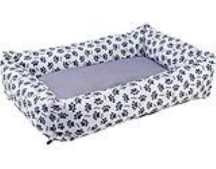 Cama Copy Mmpet Retangular M 80x55cm