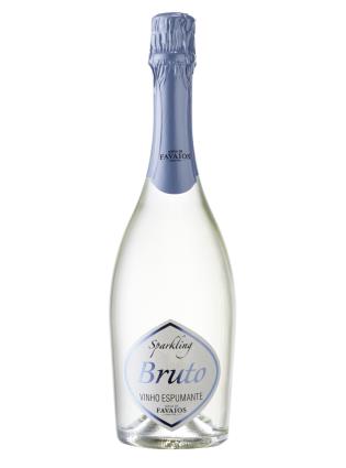 Espumante Adega De Favaios Douro 0.75l