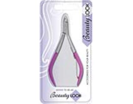Alicate Beauty Look De Cutículas Un