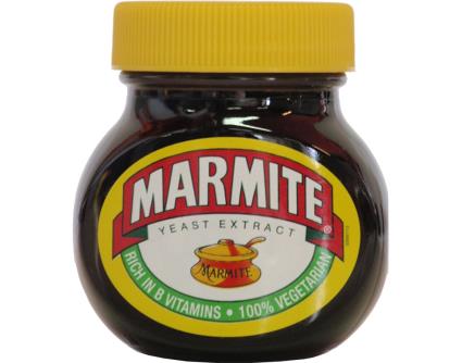 Extrato Marmite Fermento 125g