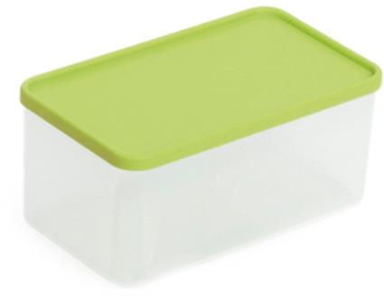 Caixa Rectangular Hermética Média Domplex 192x124x93cm